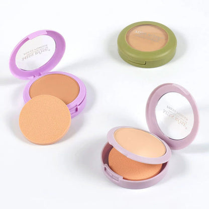 Missrose 3D Face Powder (Pack of 3)