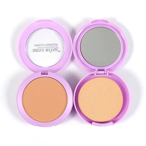 Missrose 3D Face Powder (Pack of 3)