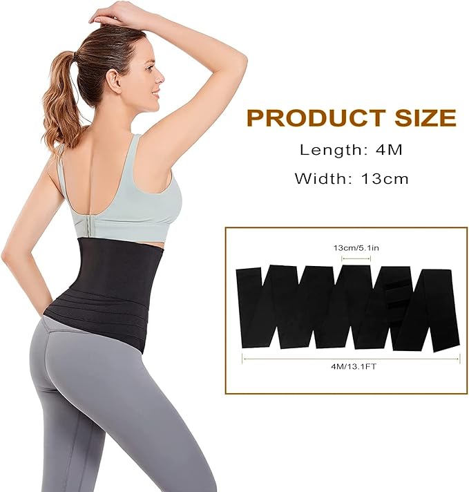 Waist Trainer for Women