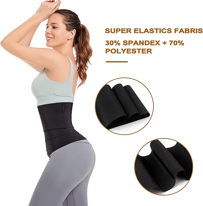 Waist Trainer for Women