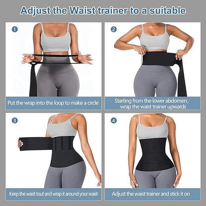 Waist Trainer for Women