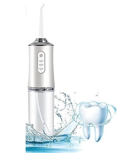 Portable Oral Irrigator